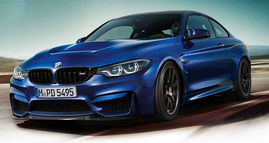 BMWFinder